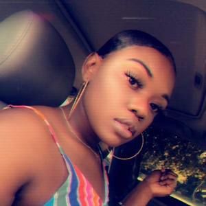 Meet your Posher, Raven